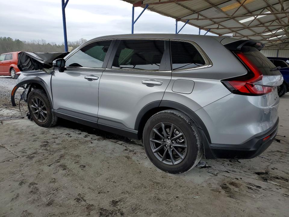 Aukcja sprzedaży 2026 Honda Cr-v, vin: 2HKRS3H75TH304775, numer aukcji: 79098805