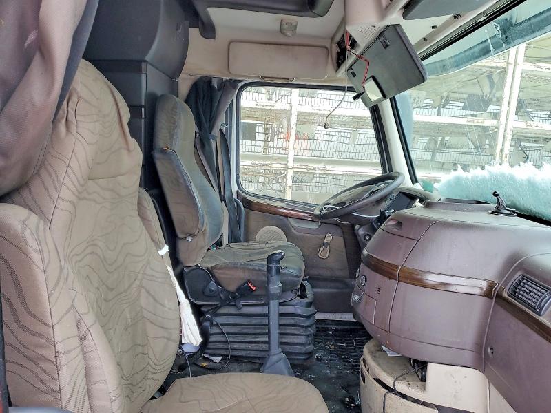 Продаж на аукціоні авто 2013 Volvo Vn, vin: 4V4NC9EH3DN566814, номер лоту: 73661495