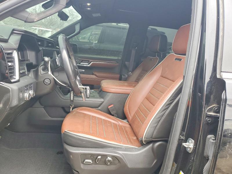 73469405 :رقم المزاد ، 1GTUUHEL5PZ328768 vin ، 2023 Gmc Sierra 1500 مزاد بيع