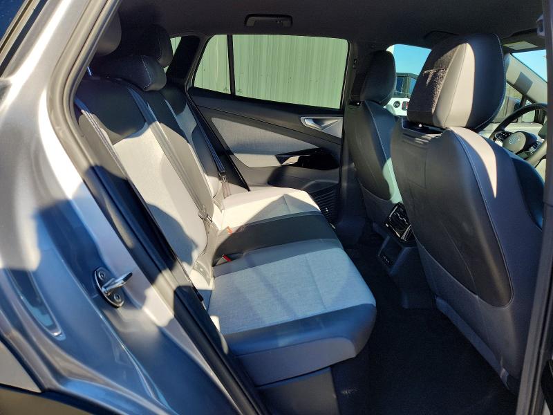 Продажа на аукционе авто 2023 Volkswagen Id.4, vin: 1V2DNPE84PC042821, номер лота: 75183895
