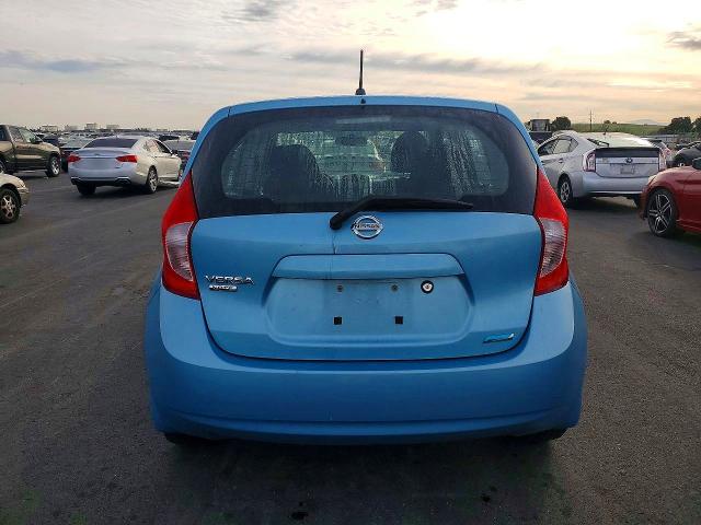 Aukcja sprzedaży 2015 Niss Versa, vin: 3N1CE2CP0FL371371, numer aukcji: 78372405
