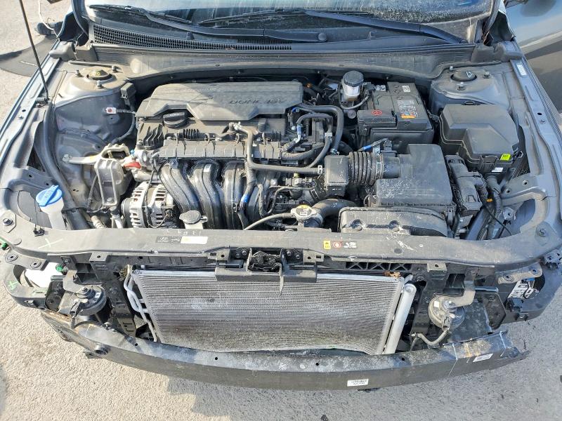 74728955 :رقم المزاد ، KMHLM4DG1RU697115 vin ، 2024 Hyundai Elantra مزاد بيع