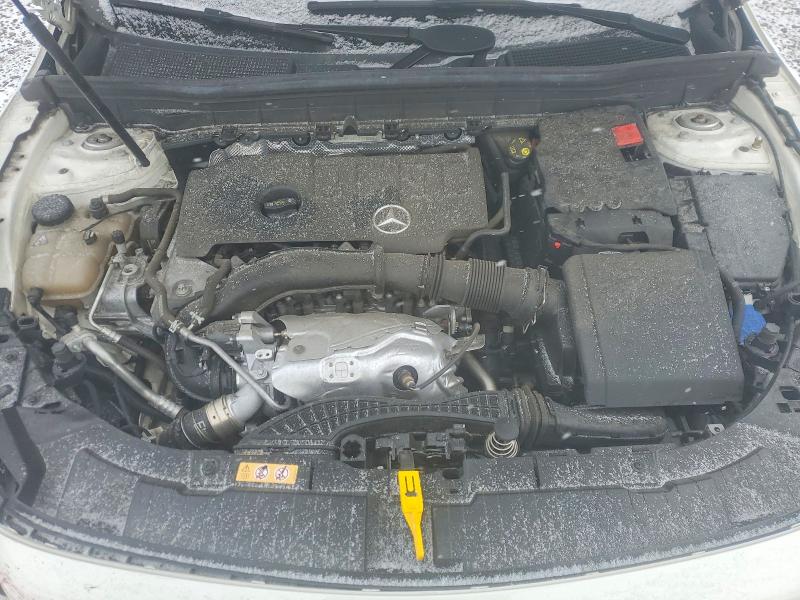 78542675 :رقم المزاد ، W1N4M4HB5LW056898 vin ، 2020 Mercedes-benz Glb مزاد بيع