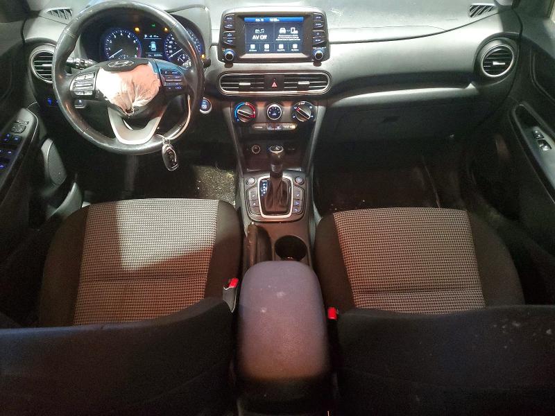 Aukcja sprzedaży 2018 Hyundai Kona, vin: KM8K2CAA1JU163371, numer aukcji: 76970135