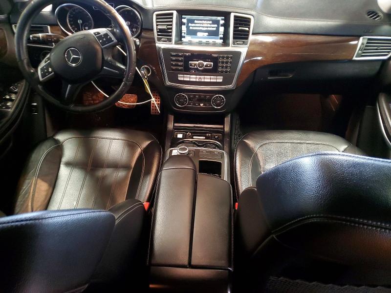 2014 Mercedes-benz Gl მანქანა იყიდება აუქციონზე, vin: 4JGDF7CE6EA418799, აუქციონის ნომერი: 78557665