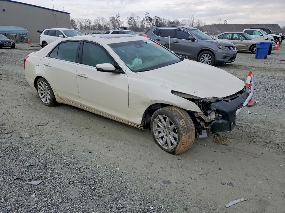 Продаж на аукціоні авто 2014 Cadillac Cts, vin: 1G6AR5S36E0148551, номер лоту: 79161155