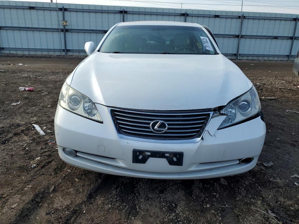 Продаж на аукціоні авто 2007 Lexus Es 350, vin: JTHBJ46GX72078316, номер лоту: 78179525