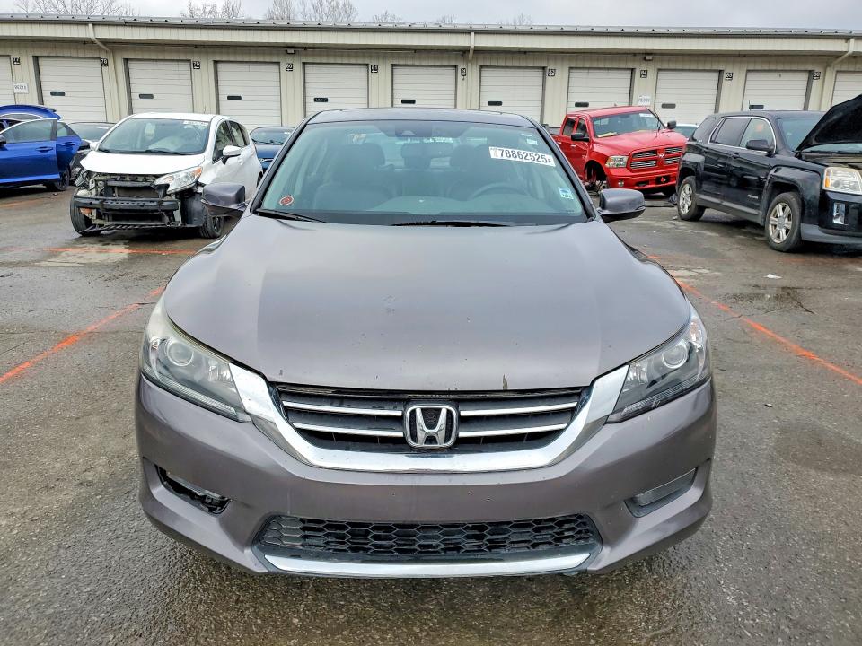 Aukcja sprzedaży 2014 Honda Accord, vin: 1HGCR2F82EA153512, numer aukcji: 78862525