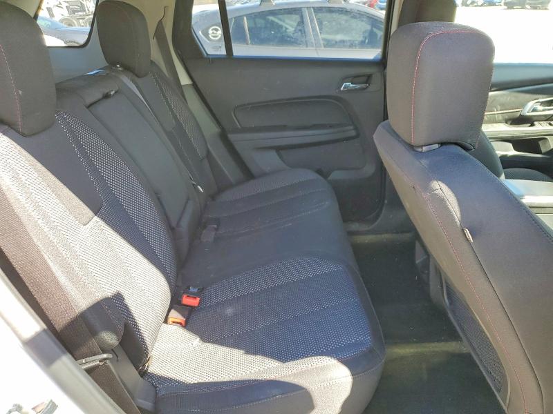 2017 Gmc Terrain მანქანა იყიდება აუქციონზე, vin: 2GKALMEK8H6344079, აუქციონის ნომერი: 78898245