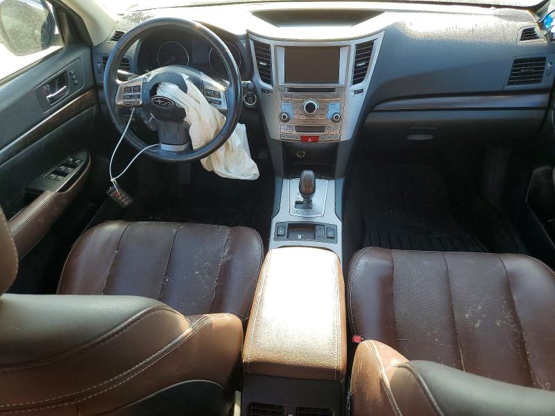 Продаж на аукціоні авто 2014 Subaru Outback, vin: 4S4BRCPC2E3264354, номер лоту: 78816365