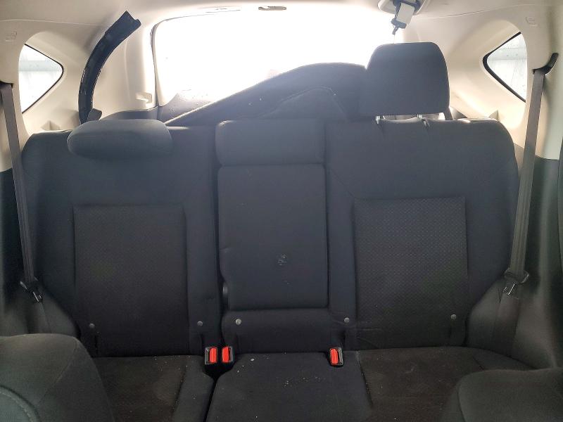Продаж на аукціоні авто 2015 Honda Cr-v, vin: 2HKRM4H32FH130262, номер лоту: 77183025