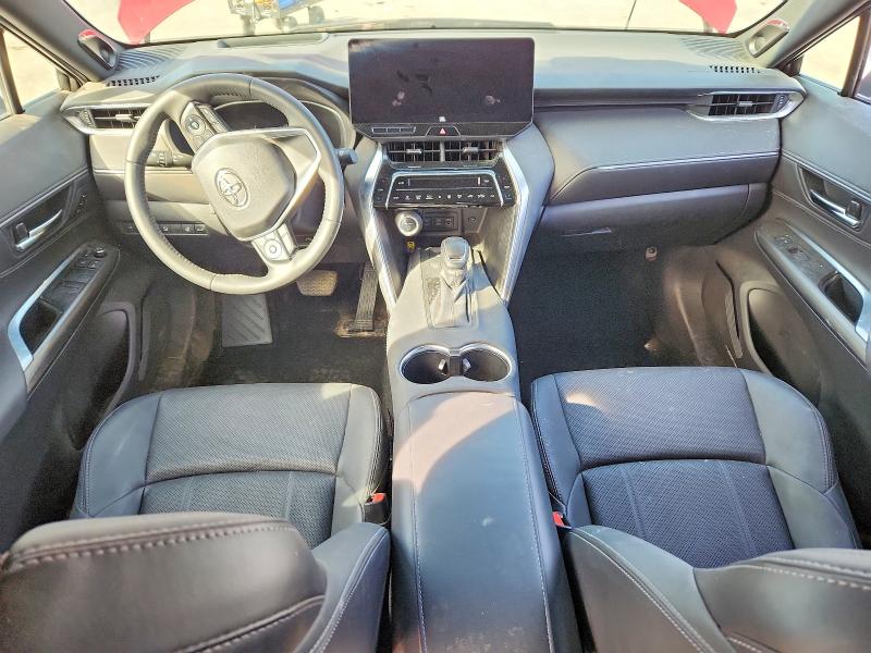 Aukcja sprzedaży 2023 Toyota Venza, vin: JTEAAAAH5PJ151993, numer aukcji: 76749145