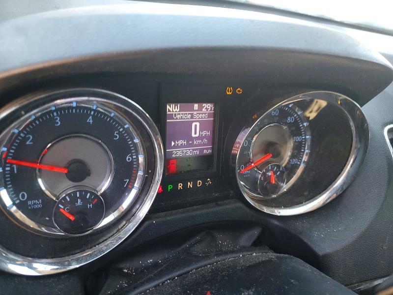 Aukcja sprzedaży 2016 Chrysler Town And C, vin: 2C4RC1BG2GR111177, numer aukcji: 75785215