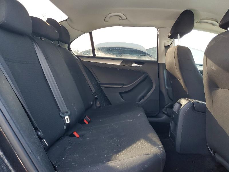 Aukcja sprzedaży 2017 Volkswagen Jetta, vin: 3VW2B7AJ2HM291187, numer aukcji: 78070415