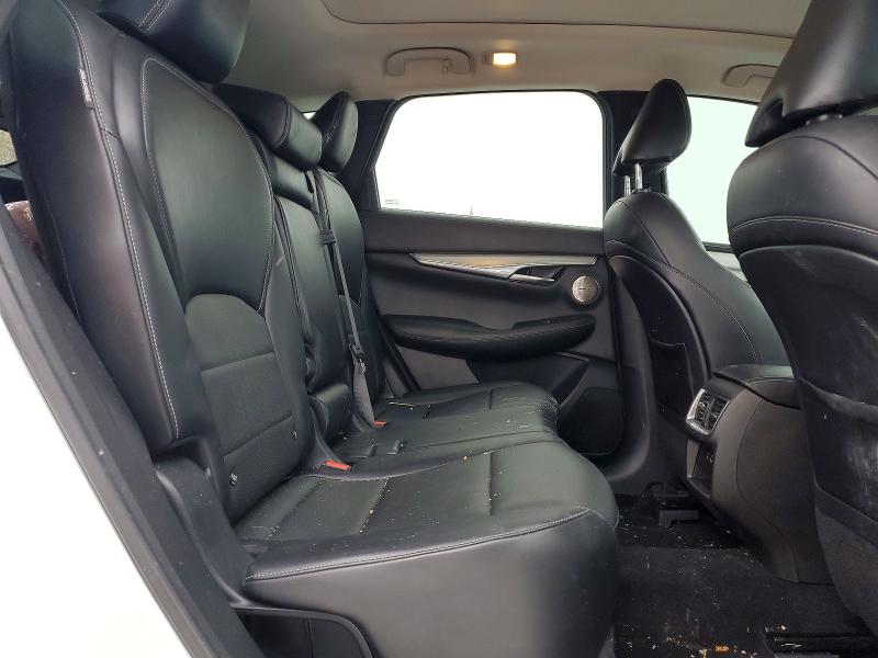 Aukcja sprzedaży 2022 Infiniti Qx50, vin: 3PCAJ5CB4NF106245, numer aukcji: 75890885