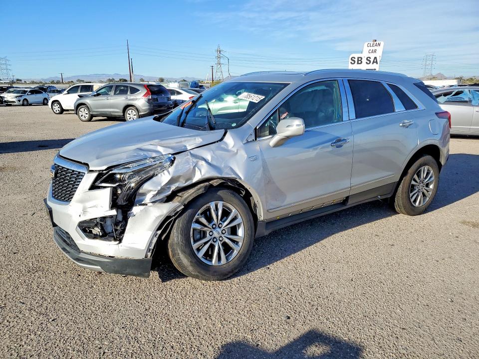 Aukcja sprzedaży 2020 Cadillac Xt5, vin: 1GYKNDRS1LZ178256, numer aukcji: 78561215