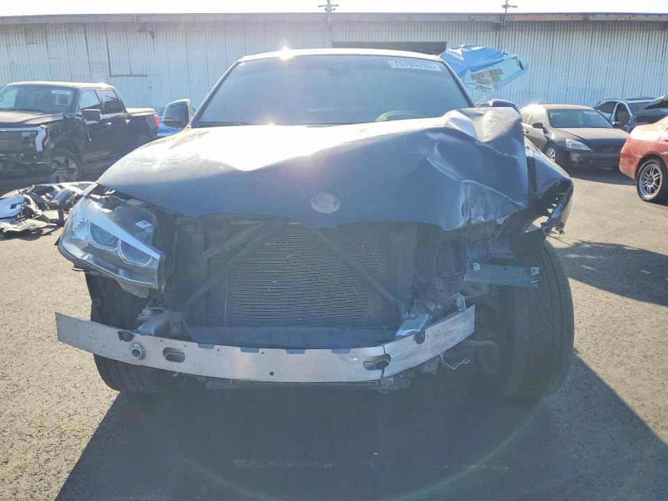 Продажа на аукционе авто 2018 Bmw X4 Xdrive2, vin: 5UXXW3C51J0T83064, номер лота: 75705765