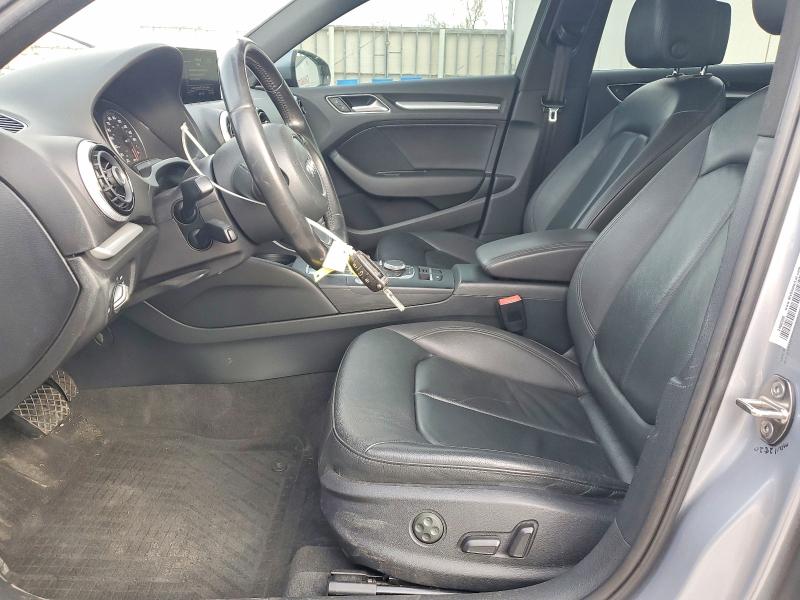 Aukcja sprzedaży 2016 Audi A3, vin: WAUB8GFF3G1009184, numer aukcji: 77356395