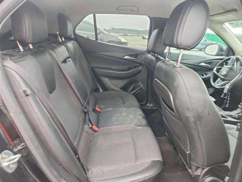 Продаж на аукціоні авто 2021 Buick Encore Gx, vin: KL4MMESL4MB057171, номер лоту: 75633765