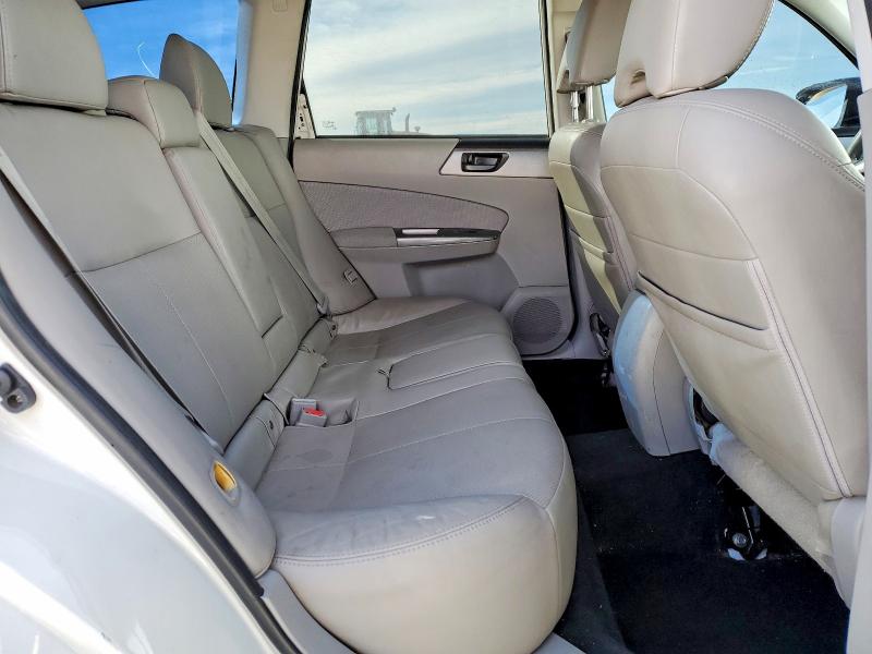 Продаж на аукціоні авто 2011 Subaru Forester, vin: JF2SHBBC0BH780527, номер лоту: 78354615