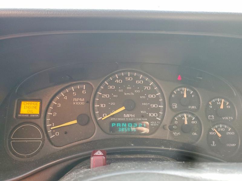 2001 Gmc New Sierra მანქანა იყიდება აუქციონზე, vin: 2GTEK19V511168548, აუქციონის ნომერი: 77726635