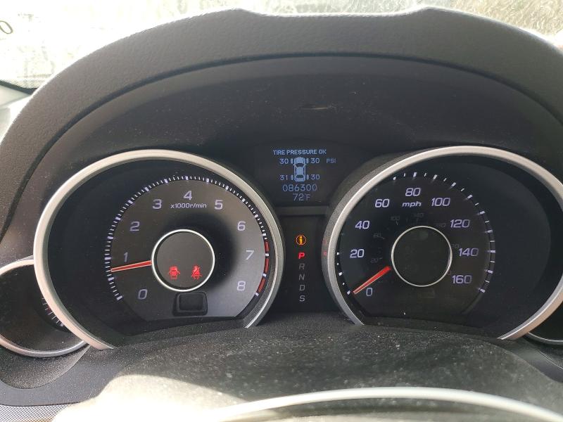 Aukcja sprzedaży 2012 Acura Tl, vin: 19UUA9F54CA002498, numer aukcji: 78879575