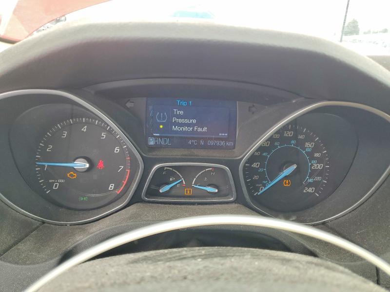 Продаж на аукціоні авто 2012 Ford Focus, vin: 1FAHP3K24CL406631, номер лоту: 78648655