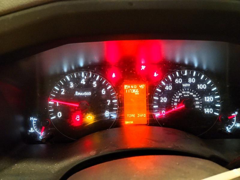 Продажа на аукционе авто 2019 Nissan Nv 2500, vin: 1N6AF0LY7KN806280, номер лота: 77784175