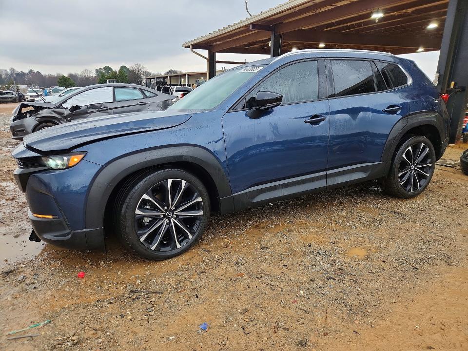Aukcja sprzedaży 2024 Mazda Cx-50, vin: 7MMVABEM5RN184524, numer aukcji: 79265865