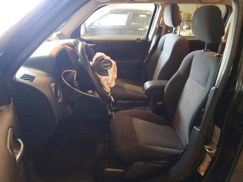 2015 Jeep Patriot მანქანა იყიდება აუქციონზე, vin: 1C4NJRFB2FD303900, აუქციონის ნომერი: 77904215