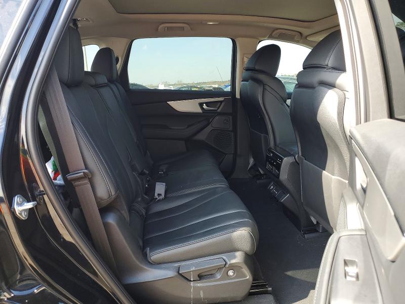 Продажа на аукционе авто 2026 Acura Mdx, vin: 5J8YD9H32TL003531, номер лота: 77482155