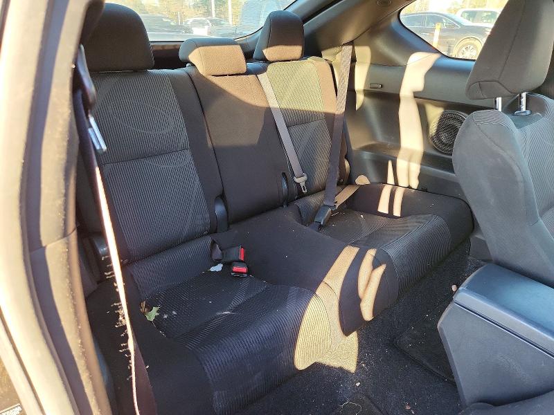 78694195 :رقم المزاد ، JTKJF5C79D3058288 vin ، 2013 Toyota Scion Tc مزاد بيع