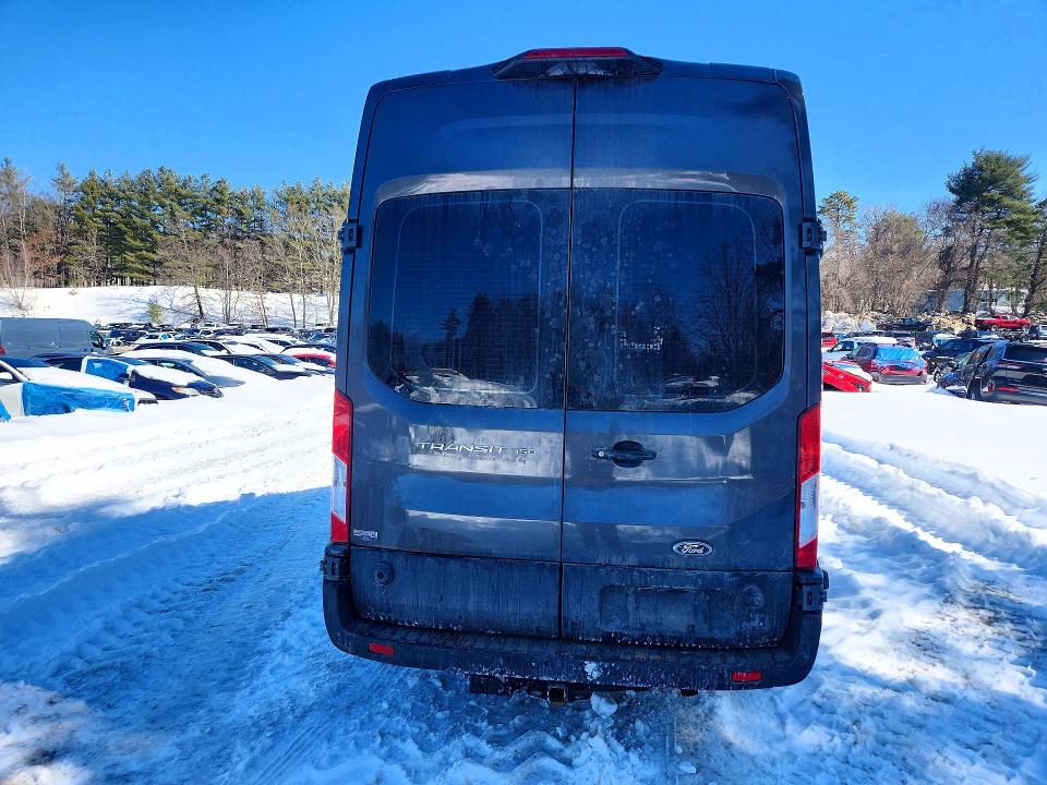 Продажа на аукционе авто 2019 Ford Transit, vin: 1FTBW2XM7KKB14306, номер лота: 78448595