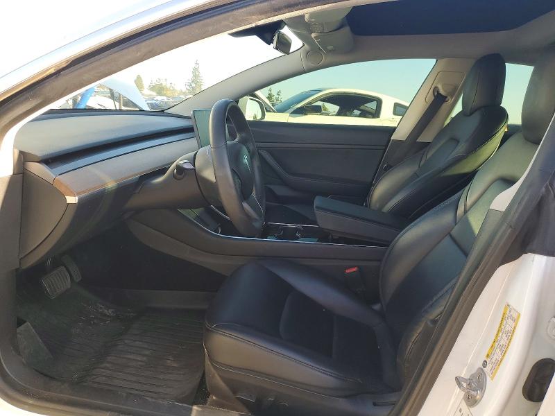 75676865 :رقم المزاد ، 5YJ3E1EA8LF660671 vin ، 2020 Tesla Model 3 مزاد بيع