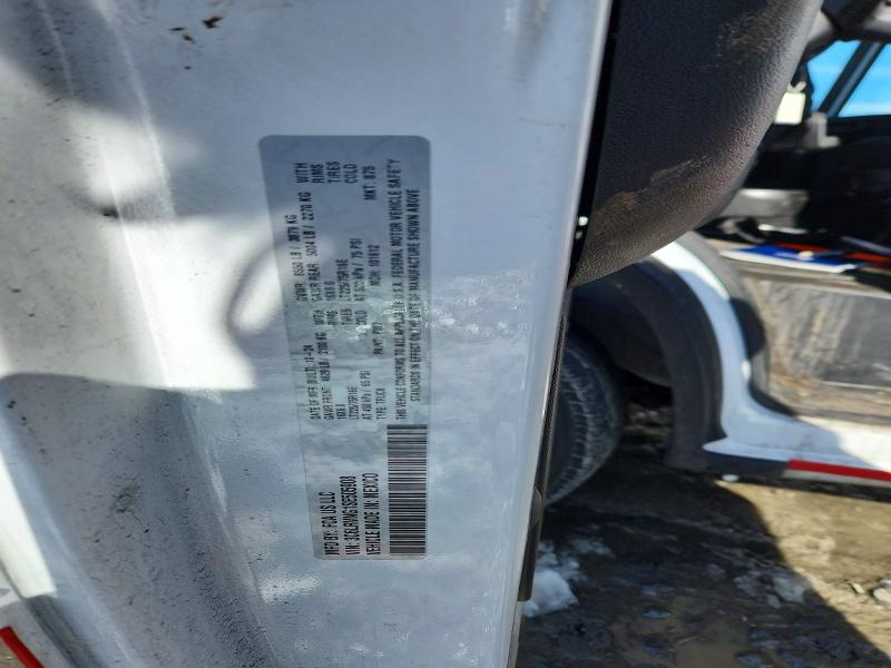 Продажа на аукционе авто 2025 Ram Promaster 1500, vin: 3C6LRVNG1SE505908, номер лота: 78612275