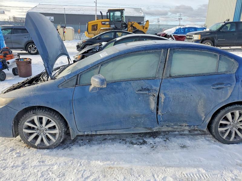 Aukcja sprzedaży 2015 Honda Civic, vin: 2HGFB2F73FH021631, numer aukcji: 76058155