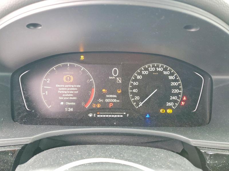 Aukcja sprzedaży 2026 Honda Civic, vin: 2HGFE2F53TH105272, numer aukcji: 75794355