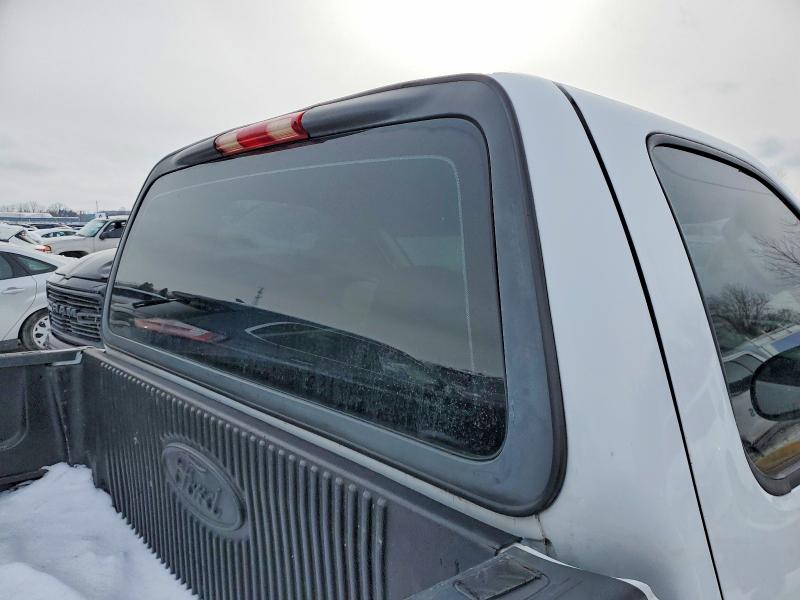 Продаж на аукціоні авто 2004 Ford F-150 Heritage, vin: 2FTRF172X4CA79632, номер лоту: 75201495