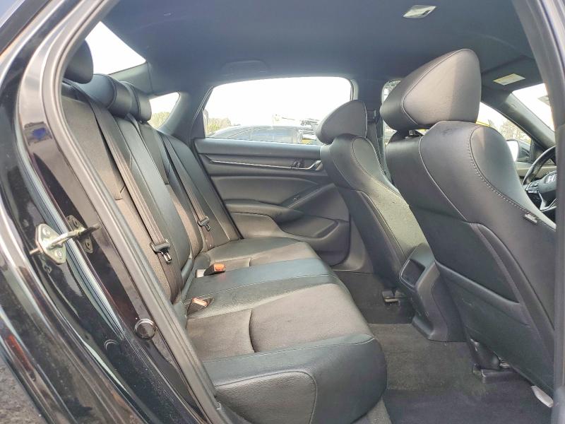 Продаж на аукціоні авто 2019 Honda Accord, vin: 1HGCV1F32KA128812, номер лоту: 78218565