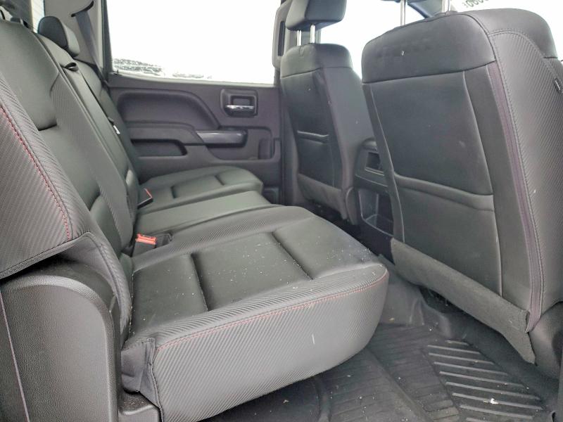 Aukcja sprzedaży 2016 Gmc Sierra, vin: 3GTU2NEC9GG335906, numer aukcji: 77535685
