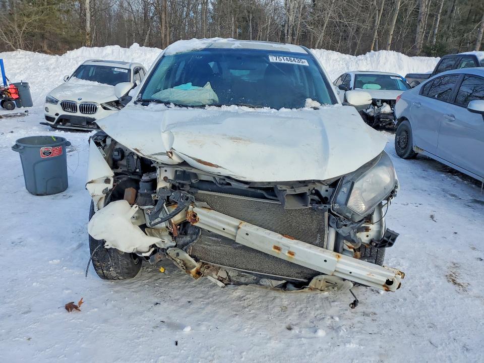 Aukcja sprzedaży 2017 Honda Hr-v, vin: 3CZRU5H51HM100331, numer aukcji: 75148435