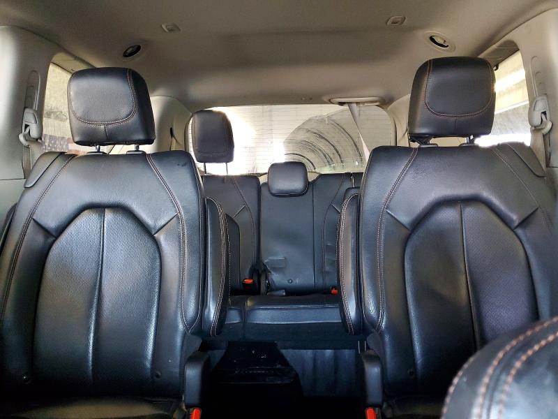 Aukcja sprzedaży 2019 Chrysler Pacifica, vin: 2C4RC1BG0KR685527, numer aukcji: 76440115