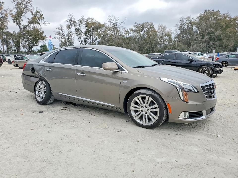 Продаж на аукціоні авто 2019 Cadillac Xts, vin: 2G61M5S38K9130648, номер лоту: 76972215
