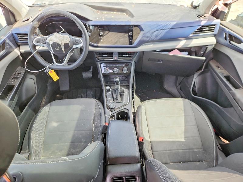 78531165 :رقم المزاد ، 3VVNX7B21PM322809 vin ، 2023 Volkswagen Taos مزاد بيع