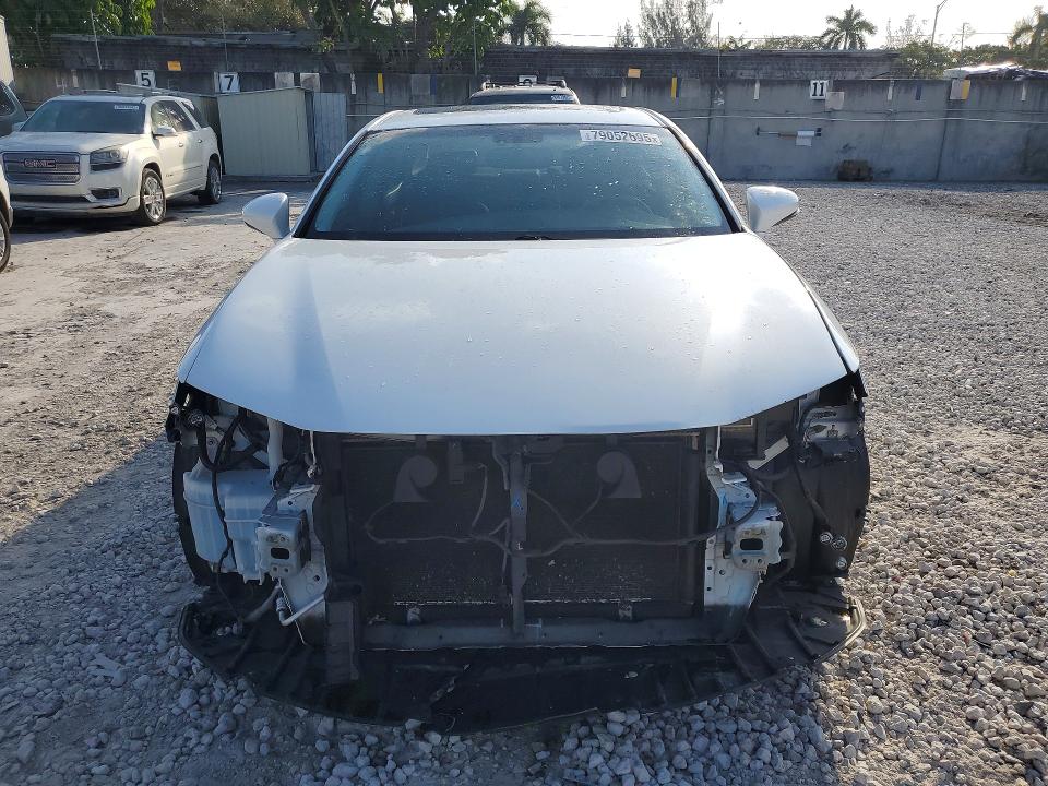 Продажа на аукционе авто 2015 Lexus Es 350, vin: JTHBK1GG4F2183247, номер лота: 79052695