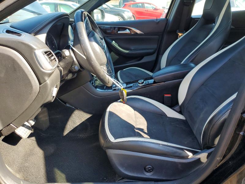 Продажа на аукционе авто 2018 Infiniti Qx30, vin: SJKCH5CP6JA003277, номер лота: 78928155