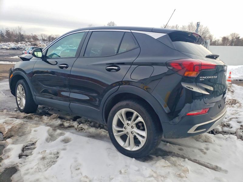 78842285 :رقم المزاد ، KL4MMCSL1NB058848 vin ، 2022 Buick Encore Gx مزاد بيع