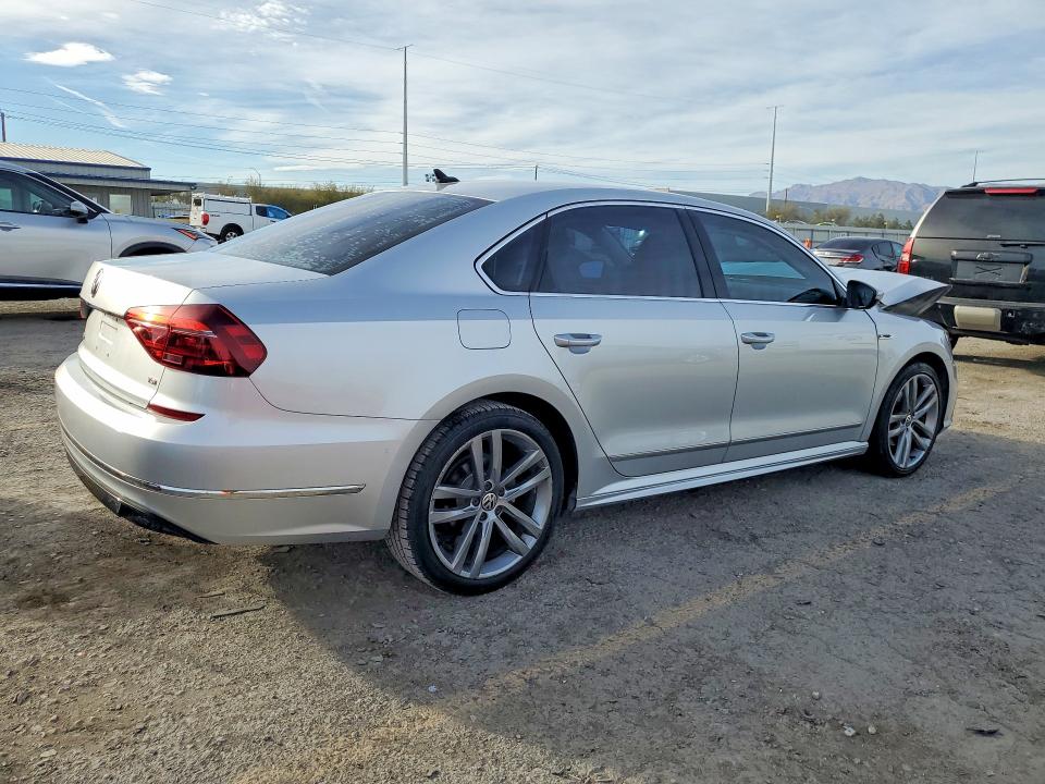Aukcja sprzedaży 2017 Volkswagen Passat, vin: 1VWDT7A37HC069897, numer aukcji: 78911015