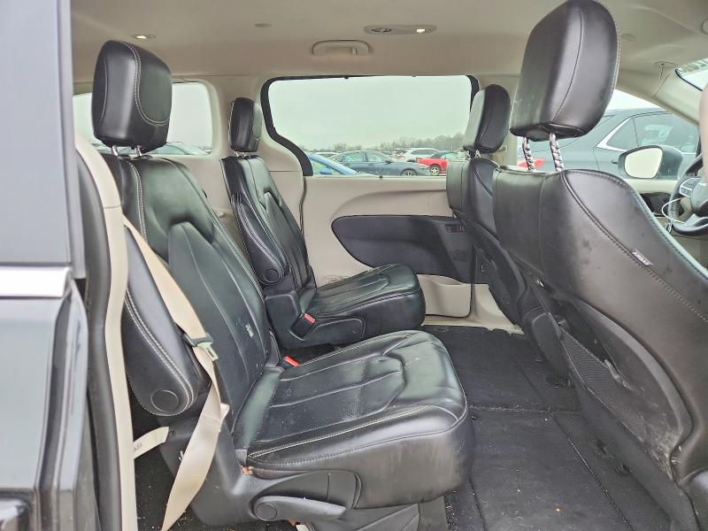 Aukcja sprzedaży 2023 Chrysler Pacifica, vin: 2C4RC1BGXPR552765, numer aukcji: 79112075