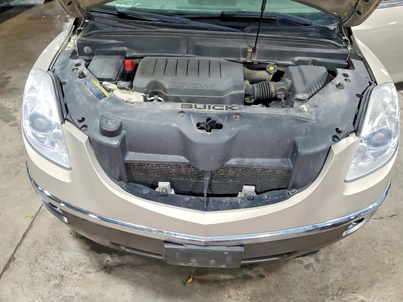 Продаж на аукціоні авто 2008 Buick Enclave, vin: 5GAEV23768J191975, номер лоту: 74695985